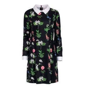 Ted Baker Floral Cat Dress